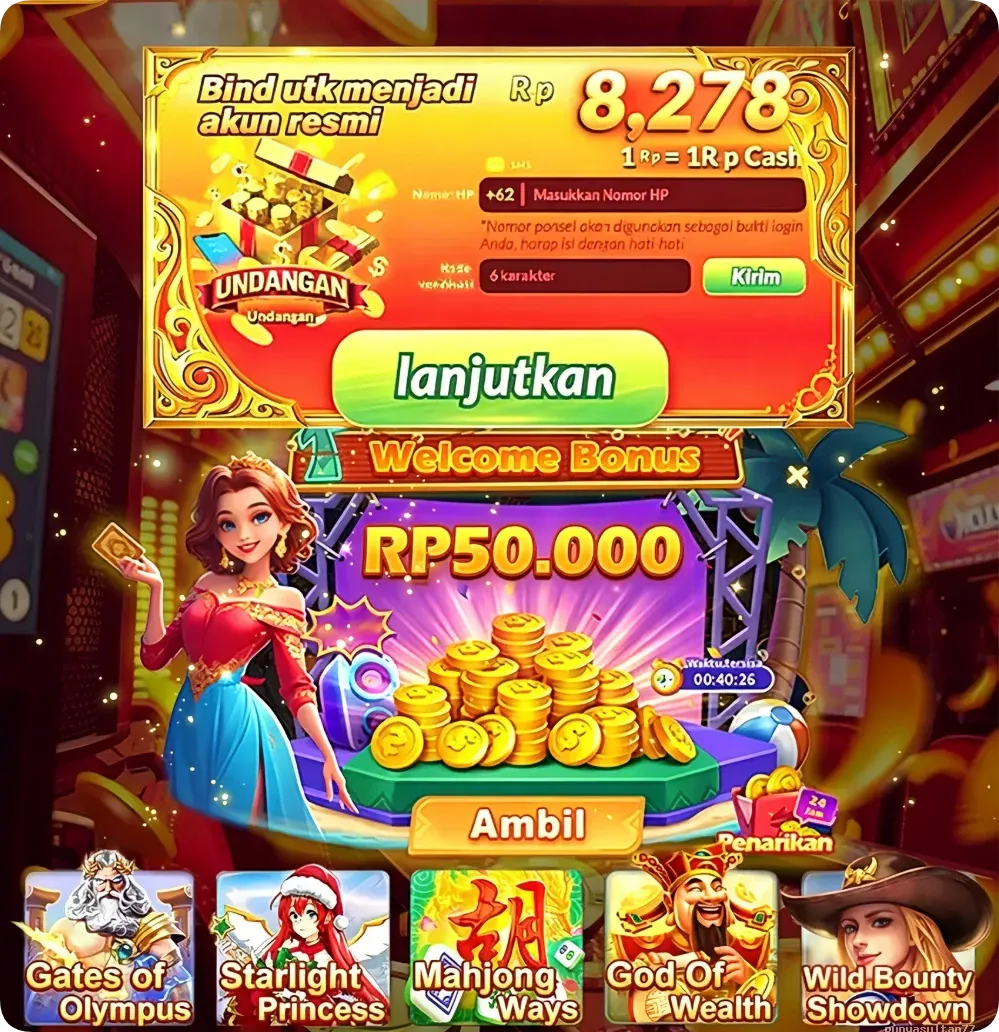 punyasultan77 Masuk